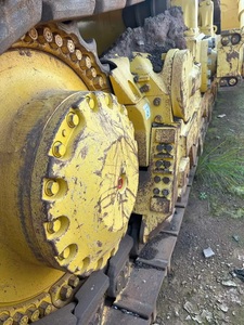 Bulldozer Usado con Orugas Komatsu D475A, Pintura Original, Crawler Dozer Komatsu D155AX D275A D475A D575A, Precio de Fábrica, Listo para Trabajar - Product Image 5