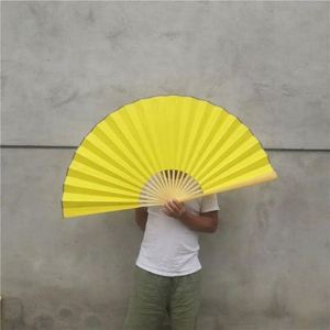 Éventail en tissu papier sculpté en forme d'ange de 120 cm pour décoration murale, écologique, avec option de logo personnalisé et prix d'usine - Product Image 2