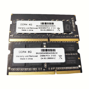 Oem bán buôn <span class=keywords><strong>DDR4</strong></span> 16GB 32GB 4GB 8GB 1600MHz <span class=keywords><strong>2666MHz</strong></span> 3200MHz <span class=keywords><strong>RAM</strong></span> DDR3 Bộ nhớ thích hợp cho máy tính PC và máy tính để bàn - Product Image 3