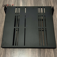 Baki Pedal Sim Racing Baja, Braket Dudukan Pedal yang Dapat Disesuaikan, Kompatibel dengan Pedal Fanatec T3PA T3PA PRO G25 G27 G29 T300RS