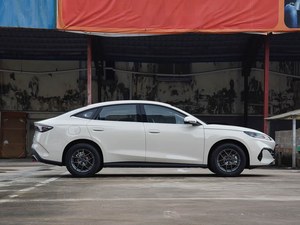 BYD Seal 06 DM-i 128KM Luxury, vehículo híbrido enchufable con sistema de propulsión híbrido. - Product Image 3