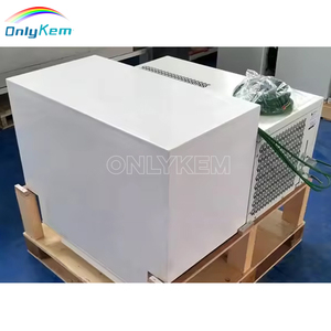 Đơn vị ngưng tụ monoblock 2HP cho phòng lạnh 30 mét khối - Product Image 6