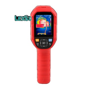 Caméra thermique robuste Uni-t Uti260b, puissance 10, portée 20-550, IP65, écran TFT 2,8 pouces, lampe torche LED, trépied 1/4, 320x240 - Product Image 2