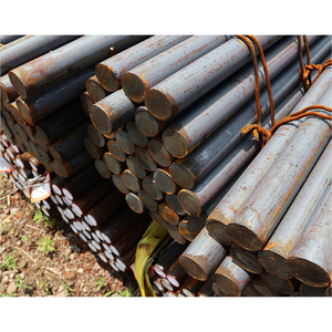 صولب من الصلب ، Astm ، Jis Din mo4 C45 Cr12 ، قضيب فولاذية من السبائك المعدنية مزورة-42 ، - Product Image 4