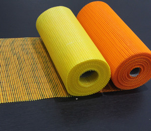 Cốt Sợi Thủy Tinh Tường Góc Lưới - Product Image 4