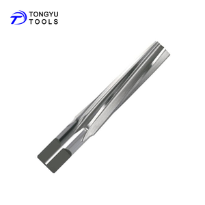 Morse Taper Hand Finishing and Roughing <strong>Reamer</strong> - Product Image 1