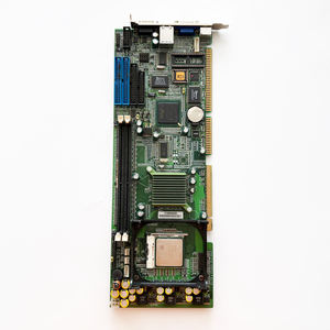 Computadora Integrada ARBOR F845GVE, Intel Pentium 4, Socket 478, Ultra ATA/100, 100.0 GB, Intel 845GV Integrado, 16 MB de RAM - Product Image 2