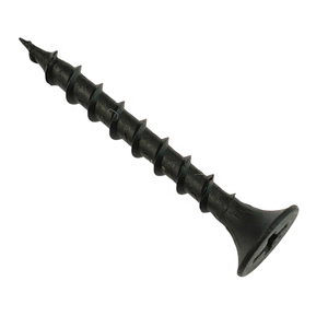 Tornillo para paneles de yeso de rosca gruesa M3.9, tornillo autorroscante de alta resistencia para placas de yeso, 38 mm - Product Image 2