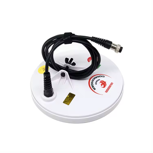 Buscador profundo Bobina de búsqueda mono redonda de 11 pulgadas para detector de oro - Product Image 5