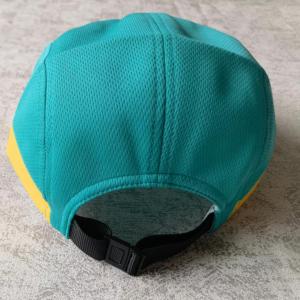 <span class=keywords><strong>Casquette</strong></span> de sport légère, respirante et à séchage rapide, protection solaire UPF+40, chapeaux de course Cool Ciel pour hommes et femmes, cyclisme, alpinisme - Product Image 5