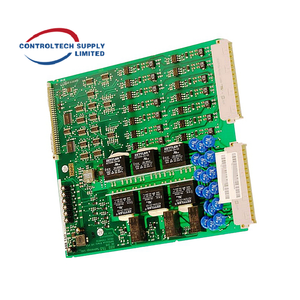 Módulo de Aluminio 1VCF750132807 para Automatización Industrial, Tipo de Motor Universal, Garantía de 1 Año, Embalaje Original, Suministro de Fábrica - Product Image 4