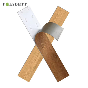 Suelo Vinílico de Lujo Autoadhesivo para el Hogar - Product Image 1