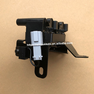 0K30A1810X 0K30A-18-10X คอยล์จุดระเบิดสำหรับ Kia สำหรับ <span class=keywords><strong>Rio</strong></span> สำหรับ Hyundai สำหรับ Alfa Romeo 146 - Product Image 5