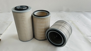 Elemento de Filtro de Aire Manny 23699960, Modelo de Piezas para Compresores Industriales - Product Image 4