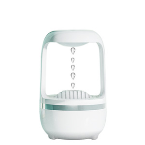 Magic Anti-gravity gocce d'<span class=keywords><strong>acqua</strong></span> sospese umidificatore d'aria con diffusore di aromi di olio essenziale di corrente negativa - Product Image 1
