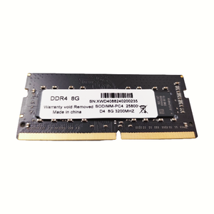 Лидер продаж ОЗУ для ноутбука <span class=keywords><strong>DDR4</strong></span> 4 ГБ 8 ГБ 16 ГБ 32 ГБ ОЗУ 1600 МГц 2666 МГц 2400 МГц 3200 МГц - Product Image 2
