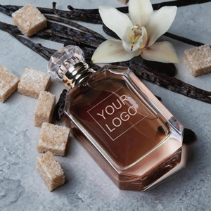 <span class=keywords><strong>Parfum</strong></span> Personnalisé 100ml Rhum Vanille pour Homme Femme Luxueux Longue Durée Spray Quotidien Parfums Originaux Homme Femme Unisexe - Product Image 4