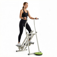 Máquina de Ejercicio de Alta Calidad, Equipo de Gimnasio en Casa, Máquina de Escalar, Escaladora en Venta