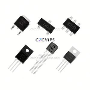 New and Original Supply MJF18008G TO220-3 Transistor Specialized Electronic Components Purchasing and Support Services - Product Image 2
