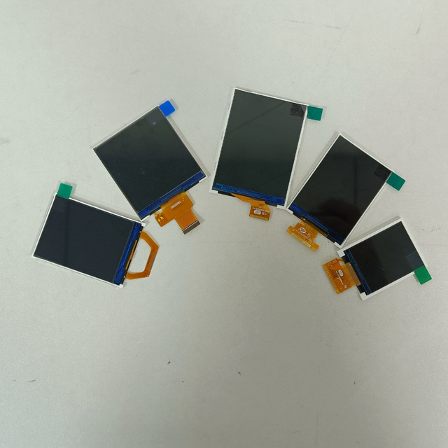 2.4inch TFT Small LCD Display Screen Module for Itel Tecno Phone Aftermarket 2160 2163 2173 5606 Phones-Cost Effective 6 Month