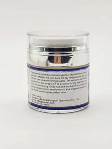 Private label di Bellezza gril della pelle cura bio cellulare di apple stem ascella tra le gambe collagene vitamina e africano anti-lentiggine sbiancamento - Product Image 2