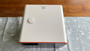 Proyector Láser Inteligente X3100i 4K UHD de Tiro Ultra Corto con Android TV HDR para Sala de Estar y Cine en Casa - Product Image 6