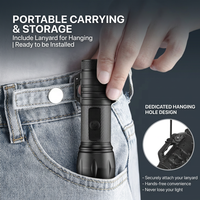 Briquet électrique à double arc plasma en métal, lampe torche, rechargeable par USB, étanche, coupe-vent, pour l'extérieur, logo personnalisé, OEM, vente en gros, en vrac