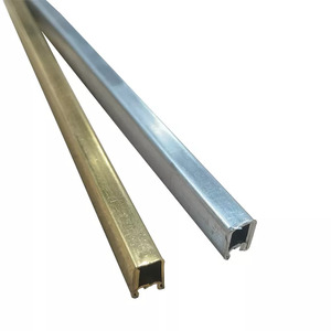 Laiton de haute qualité venu pour les accessoires d'artisanat en verre - Product Image 6