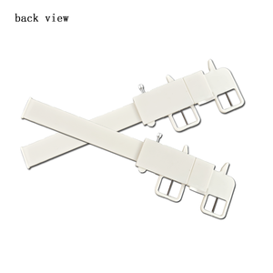 PR014 Outil ophtalmique pour les yeux Outil de mesure de la <span class=keywords><strong>distance</strong></span> pupillaire Vernier optique Règle de mesure PD Distancemètre - Product Image 3