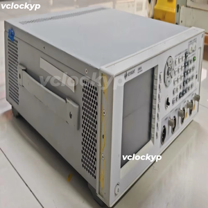 Analyseur audio Agilent U8903A d'occasion en bon état - Product Image 3