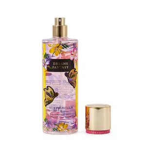 น้ำหอมฉีดตัวสำหรับผู้ชาย ยี่ห้อแท้ Scenabella ขนาด 236 มล. - Product Image 1