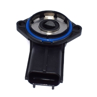 Ap02 — capteur de Position d'accélération,, pour Ford Focus Mercury Ranger, échappement