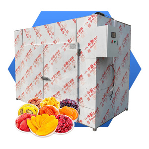 Máquina seca de pepino de mar OCEAN, mejor precio, máquina de deshidratación de batata, máquina deshidratadora de alimentos de mar - Product Image 1