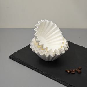 W03 Papier <span class=keywords><strong>filtre</strong></span> à café thermoscellable composite non tissé sur mesure - Product Image 5