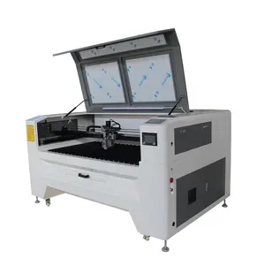 Mixed Co2 Cnc Laser Cutting Machine For Metal And Nonmetal Materials with professional Technical Supply