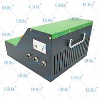Instrumento de Prueba de Bomba de Distribución ERIKC E1024151 para Probar DENSO V3 V4 V5