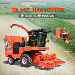 <span class=keywords><strong>Moissonneuse</strong></span>-<span class=keywords><strong>batteuse</strong></span> à ensilage de maïs robuste 4QZ-3000 à haute efficacité et vitesse de travail rapide, quatre roues motrices, livraison rapide - Product Image 1