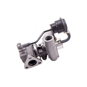 TD025 TD025M Turbo Chargeur 49173-02610 49173-02620 28231-27500 Turbo pour Hyundai Getz Accent pour <span class=keywords><strong>KIA</strong></span> Cerato Rivière D3EA Moteur - Product Image 4