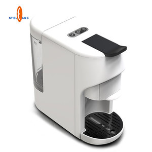Machine à café expresso professionnelle pour capsules K-cup, Nes Lavaza Blue, vente en gros - Product Image 6