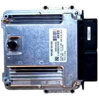 Unité de commande de moteur ECU de voiture de haute qualité 39133-2B049 GE48 0261S15896 MEG17.9.8 Module de contrôleur électronique pour Hyundai