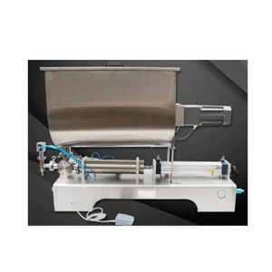 Machine de remplissage de parfum 100 ml - Product Image 6
