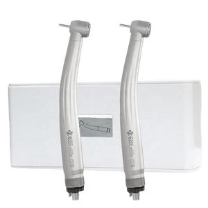 Groothandel Medische Tandheelkundige Leverancier Elektrisch Zijnde Tandheelkundig Handstuk Met Ce-Certificaten Hoge Snelheid Tandheelkundig Handstuk - Product Image 6