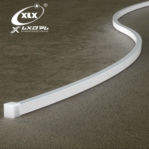 <span class=keywords><strong>Tube</strong></span> néon flexible en silicone LED SMD2835 13x17mm, DC12V <span class=keywords><strong>11W</strong></span>/m, IP65, garantie 3 ans, 2700-6000K - Product Image 4