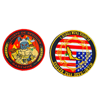 Badge en feutre non tissé personnalisé avec broderie et sequins thermocollants, pour vêtements, chapeaux, uniformes et logos de marque - Vente en gros