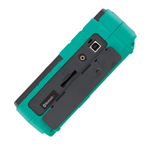 Kyoritsu KEW6305 Kit Testeur de Qualité de l'Énergie Triphasé True RMS, Compteur de Puissance, Plage 150-600V, Précision 1.0/2.0, Affichage Numérique pour - Product Image 5