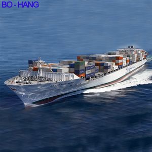 Goedkope deur-tot-deur luchtvracht vanuit Shanghai, China naar de Verenigde Staten, het Verenigd Koninkrijk en Europa - Product Image 3