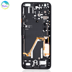Pantalla Táctil OLED Original Compatible con Google Pixel 4 XL de 6.3 Pulgadas, Digitalizador - Product Image 4