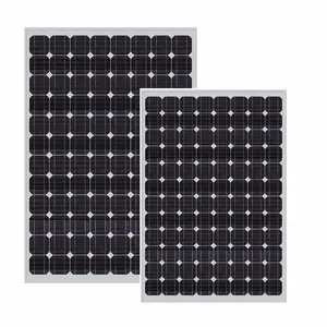 2 yıl garanti ile güneş ev sistemi için Bifacial için VoltEra Monocrystalline silikon güneş panelleri 700W-720W - Product Image 5