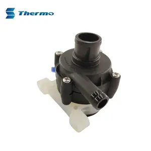 Excellent Silent Mini Brushless Motor Circulation Dc Heating Water Mattress Pump