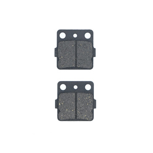 Plaquettes de frein à disque pour <span class=keywords><strong>moto</strong></span> FA084 CRF TRX KX YFM 250 300 <span class=keywords><strong>660</strong></span> - Product Image 4